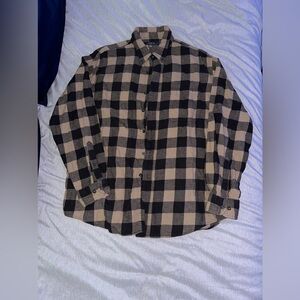 Flannel - Croft & Barrow